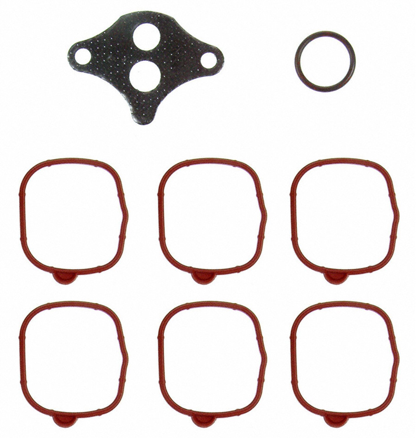 Amazon.com: FEL-PRO MS 96359 Intake Manifold Gasket Set